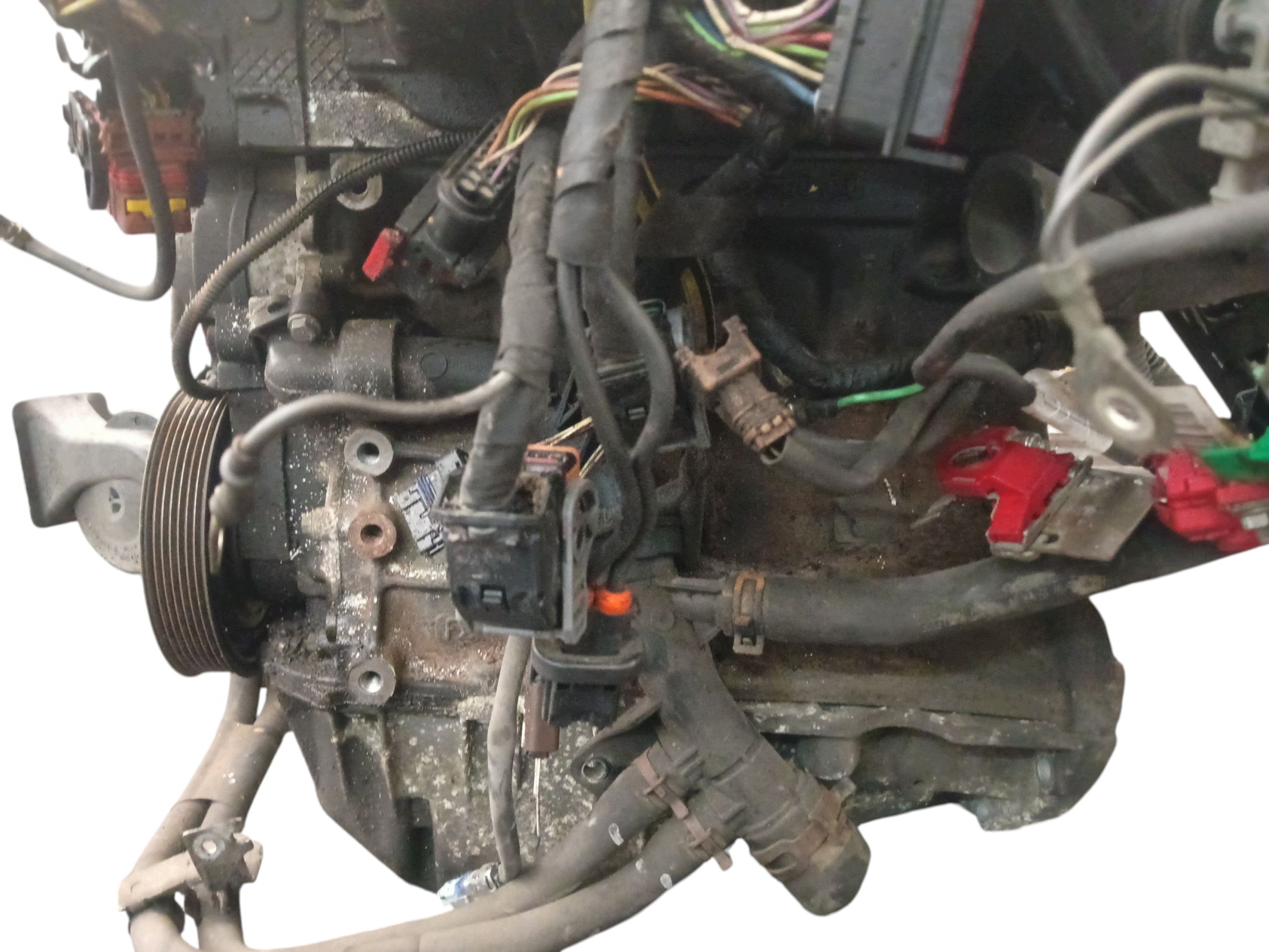 Moteur D4F 784 - Image 15