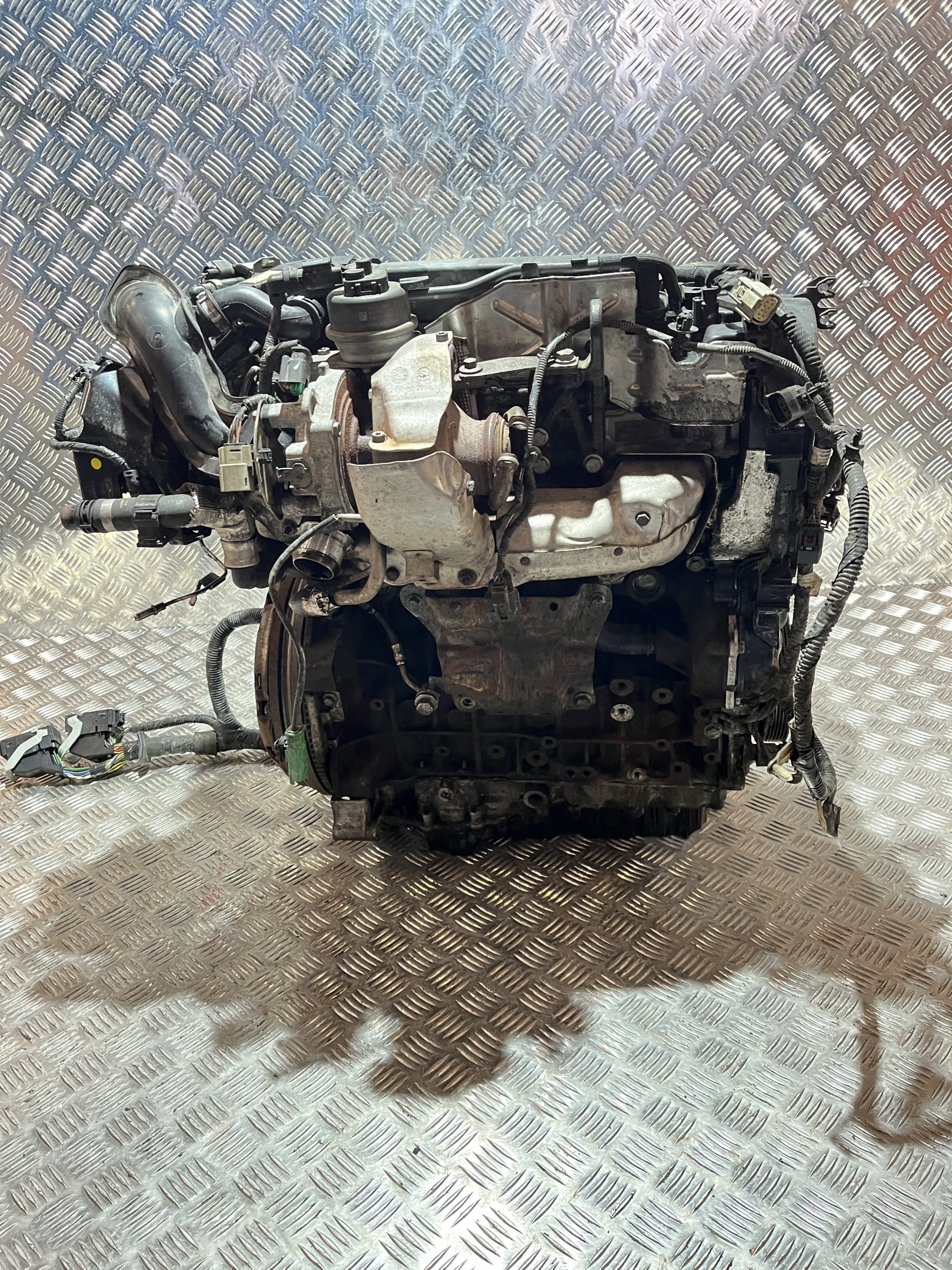 Moteur T8MA - Image 7