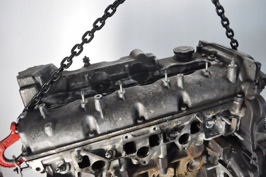 Moteur WLAA - Image 2