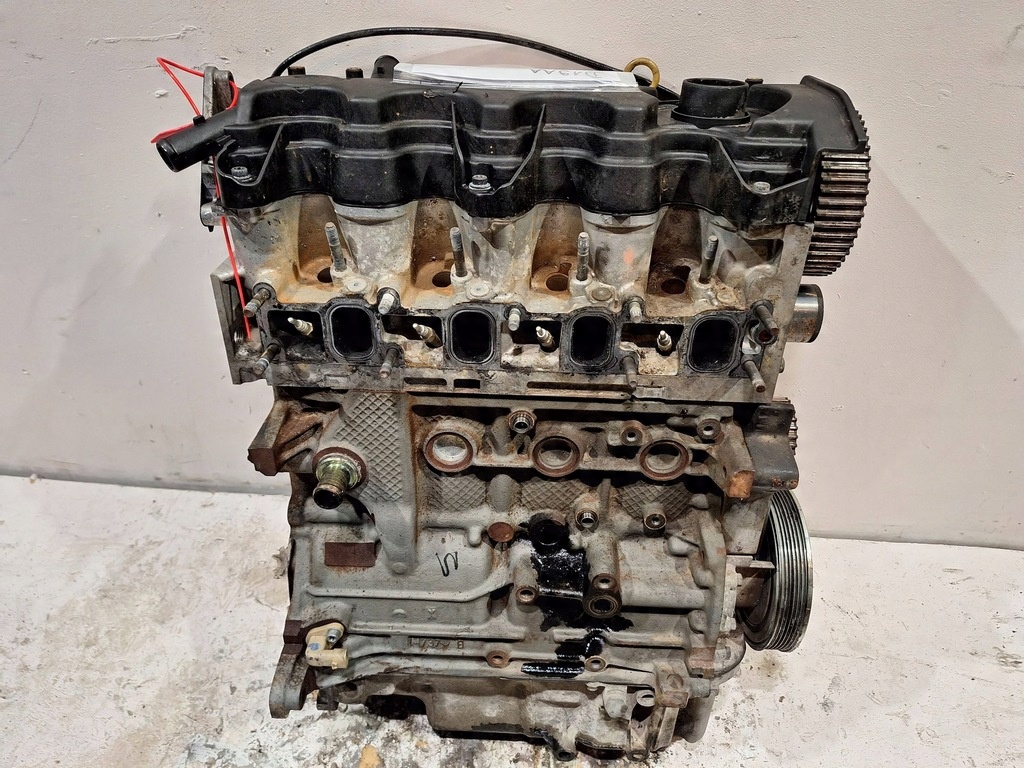 Moteur D19AA - Image 2