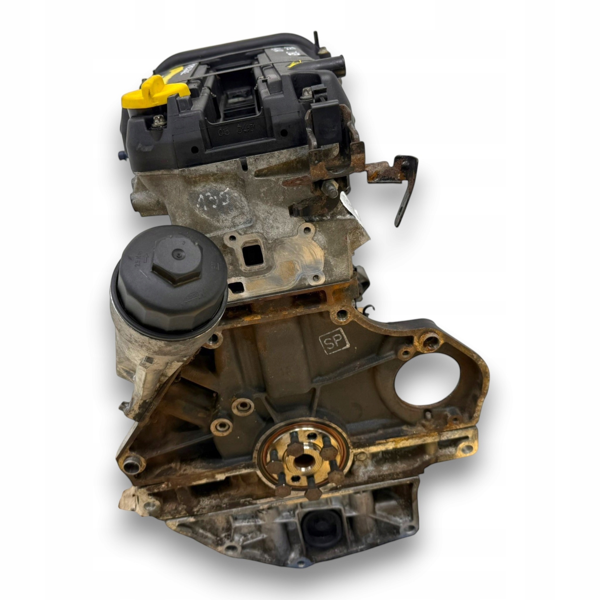 Moteur Z 14 XEP - Image 4