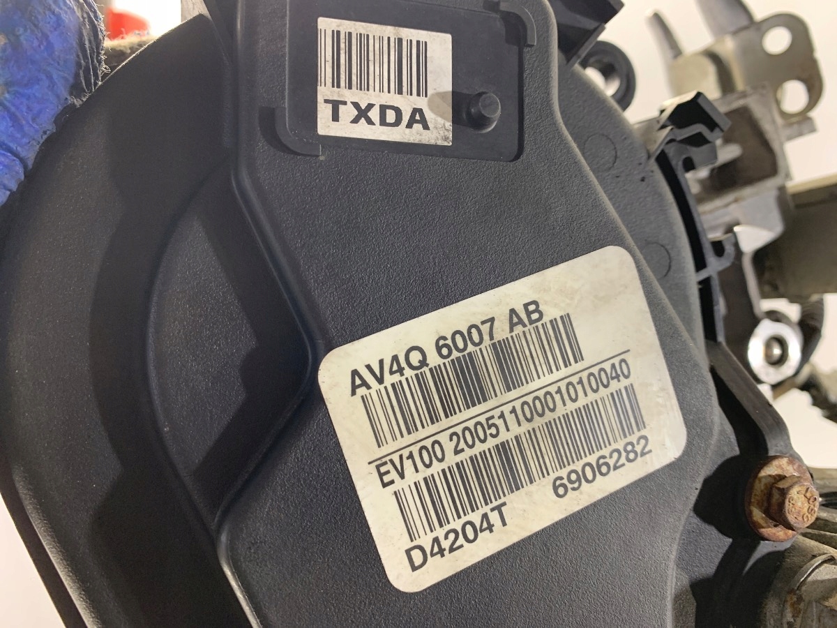 Moteur TXDA - Image 5