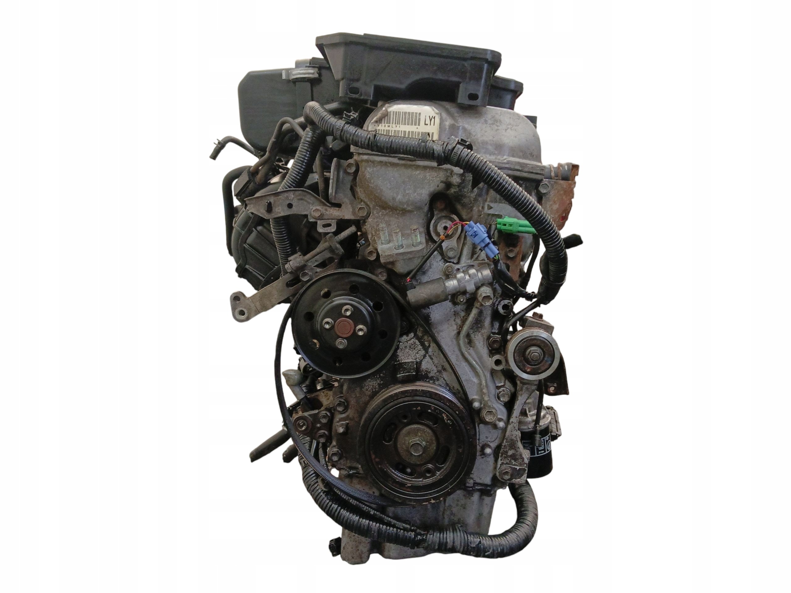 Moteur M16A - Image 3