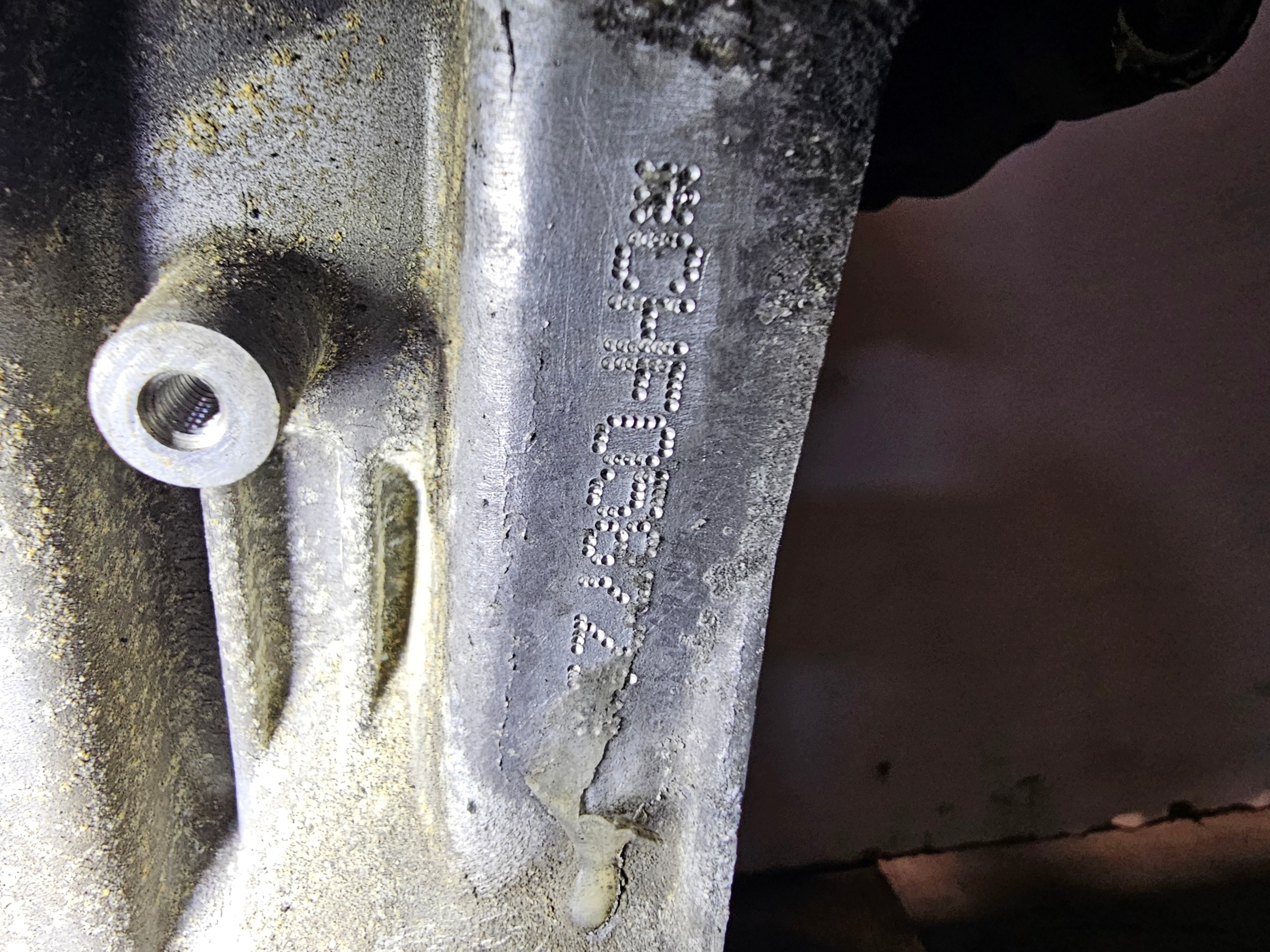 Moteur CHFA - Image 10