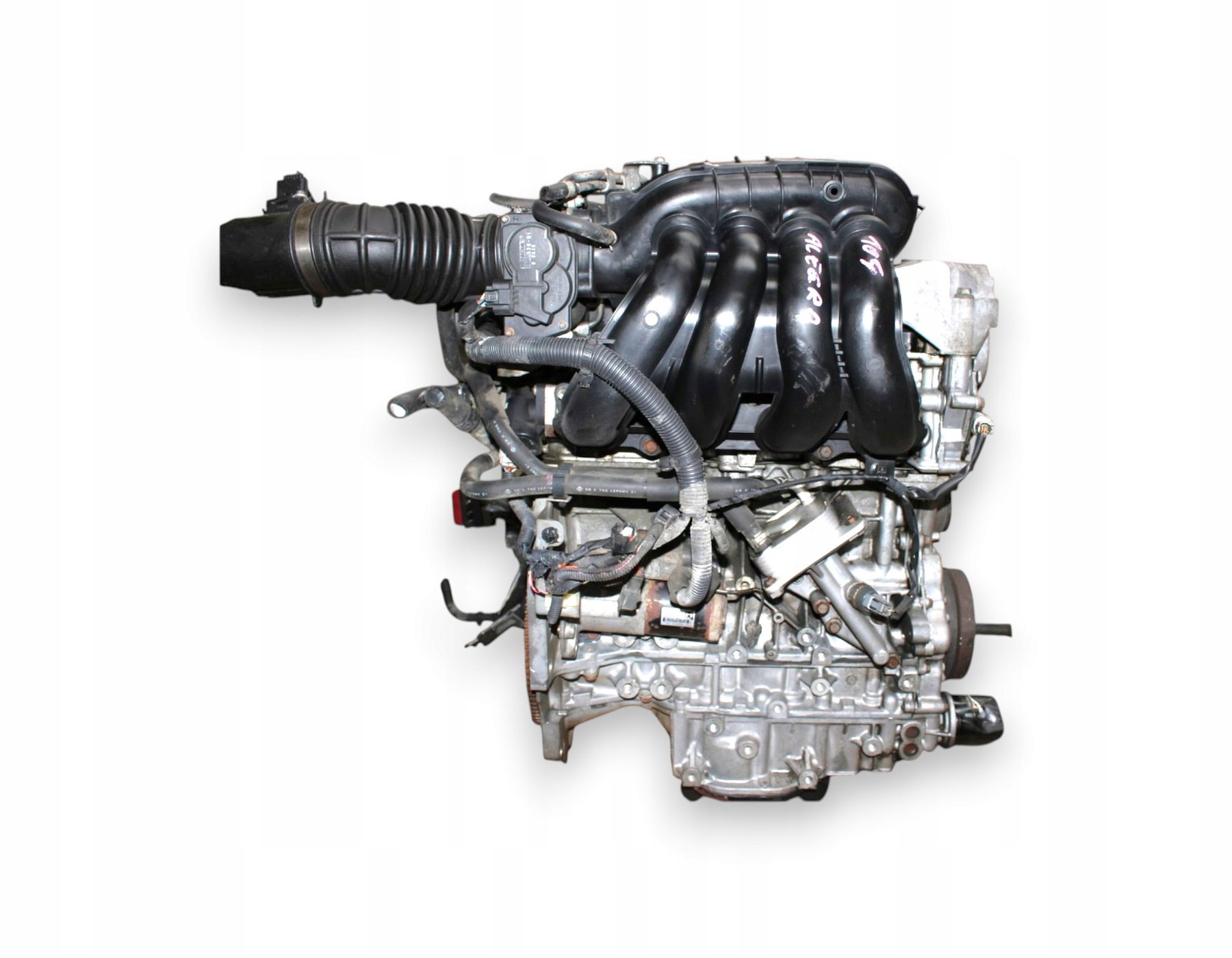 Moteur QR25DE - Image 5