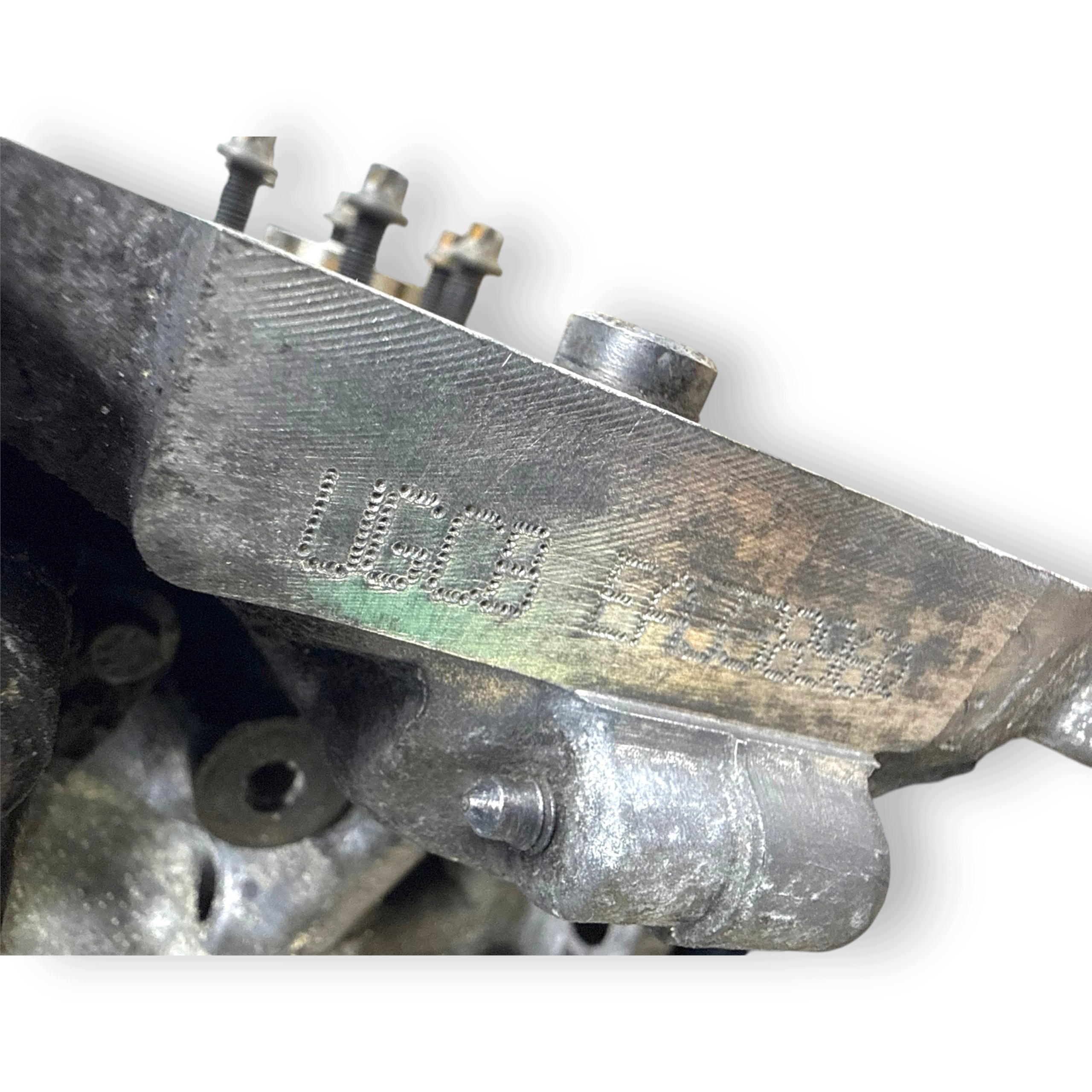 Moteur UGCB - Image 2