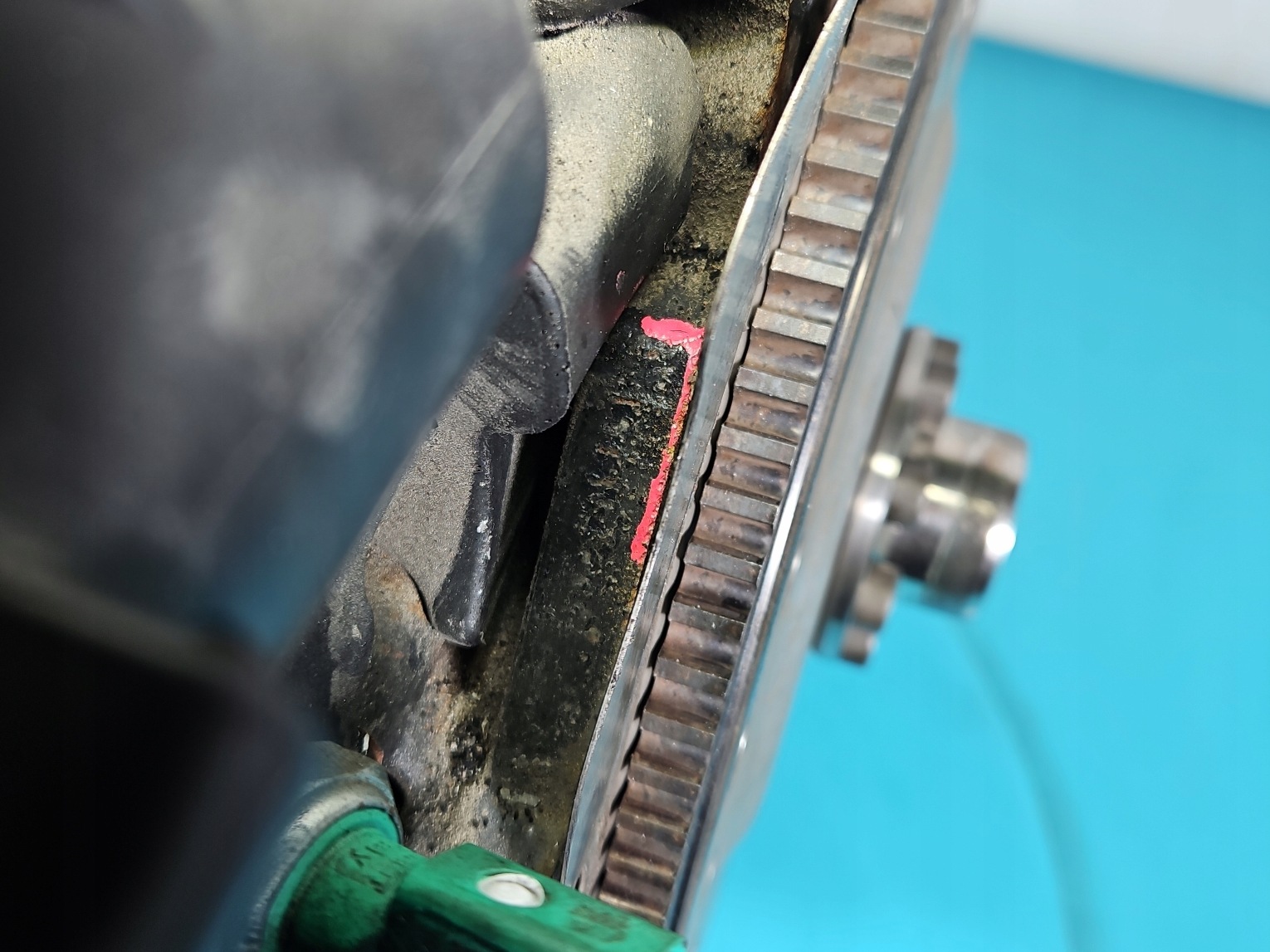 Moteur CNHA - Image 9
