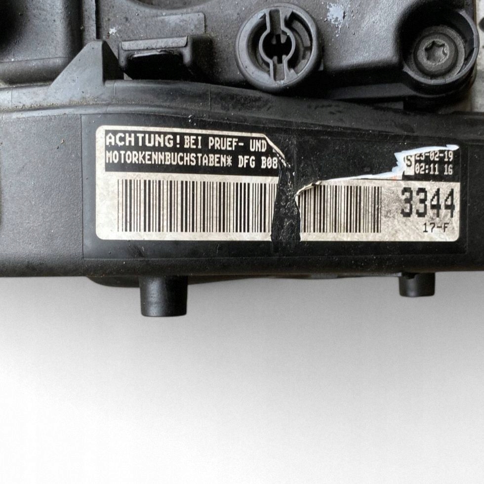 Moteur DFGB - Image 8
