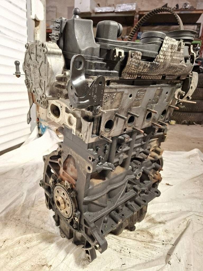 Moteur CBAA - Image 8