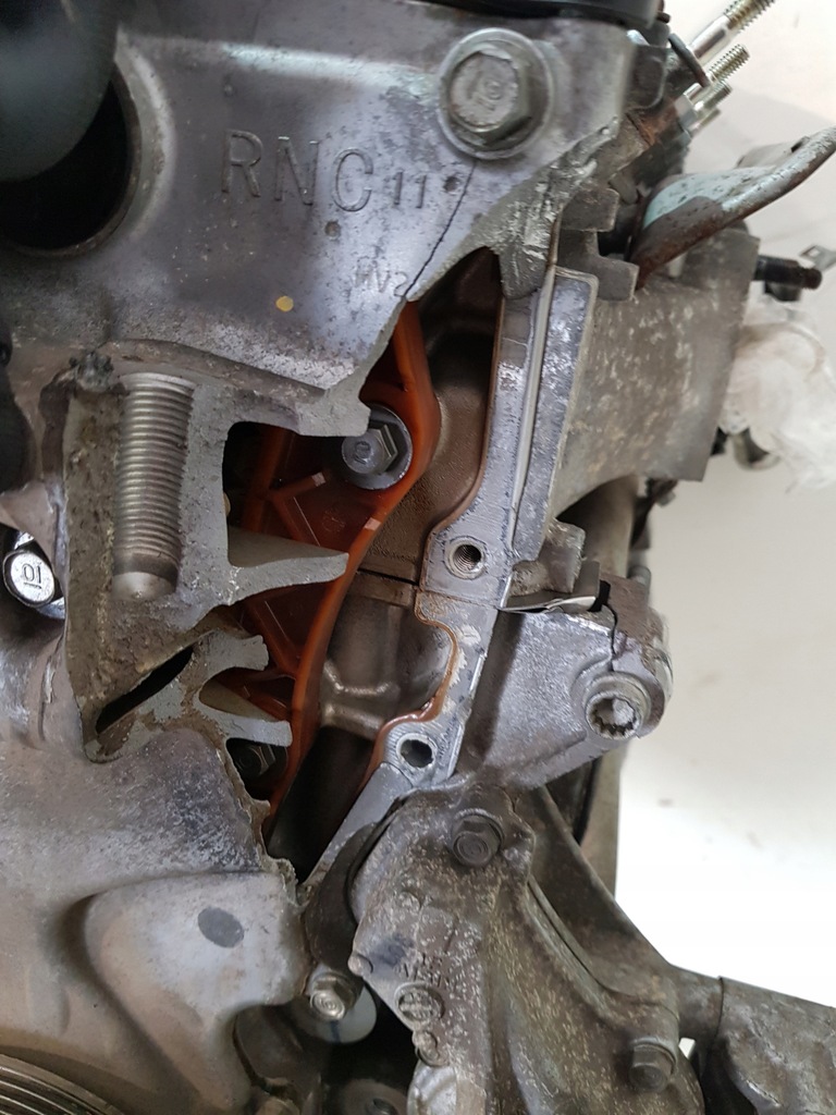 Moteur R18A1 - Image 3