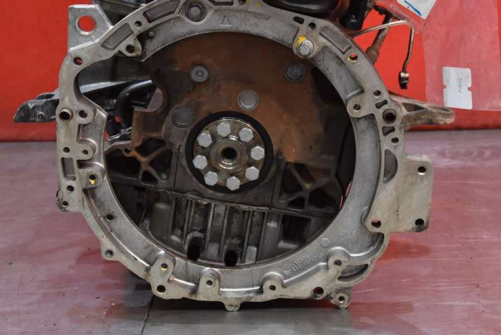 Moteur 224DT(DW12BTED4) - Image 5