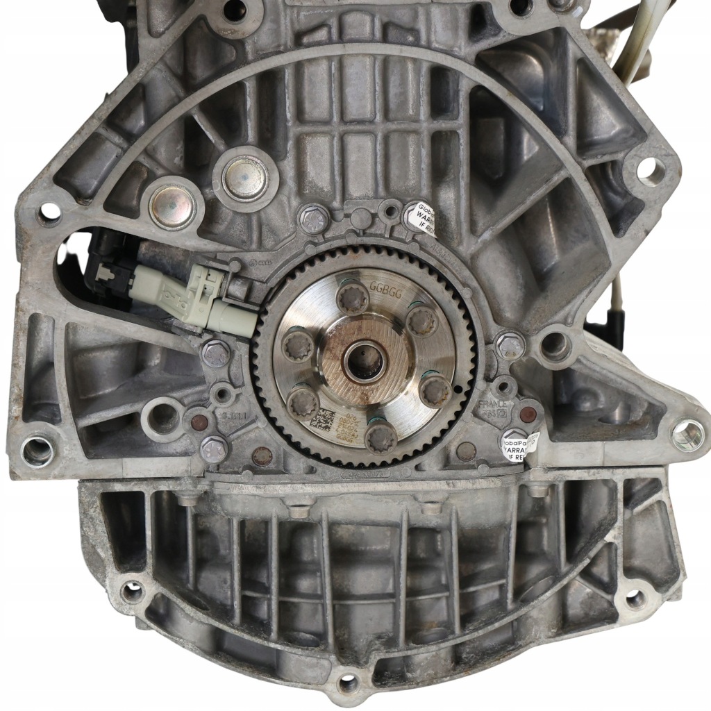Moteur CHPA — vue 7