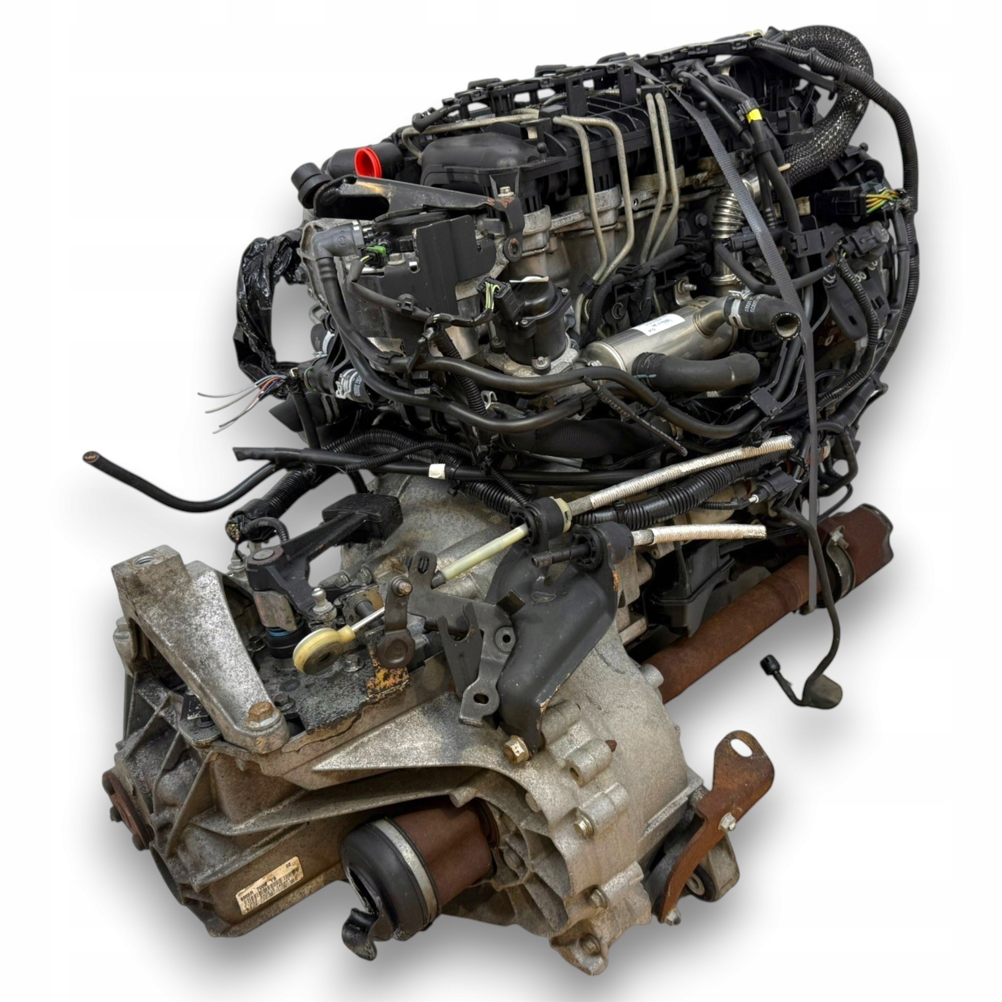Moteur G8DD - Image 6