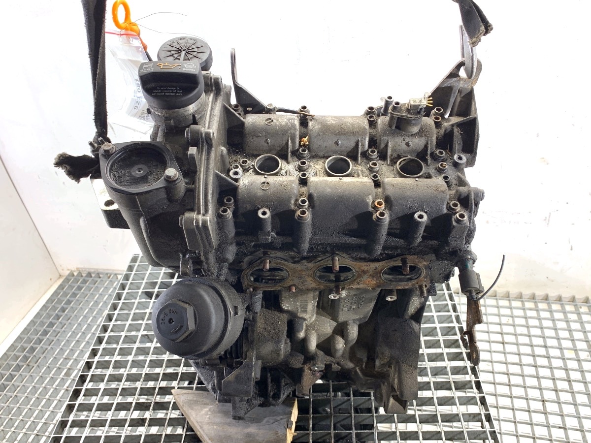 Moteur BZG - Image 6
