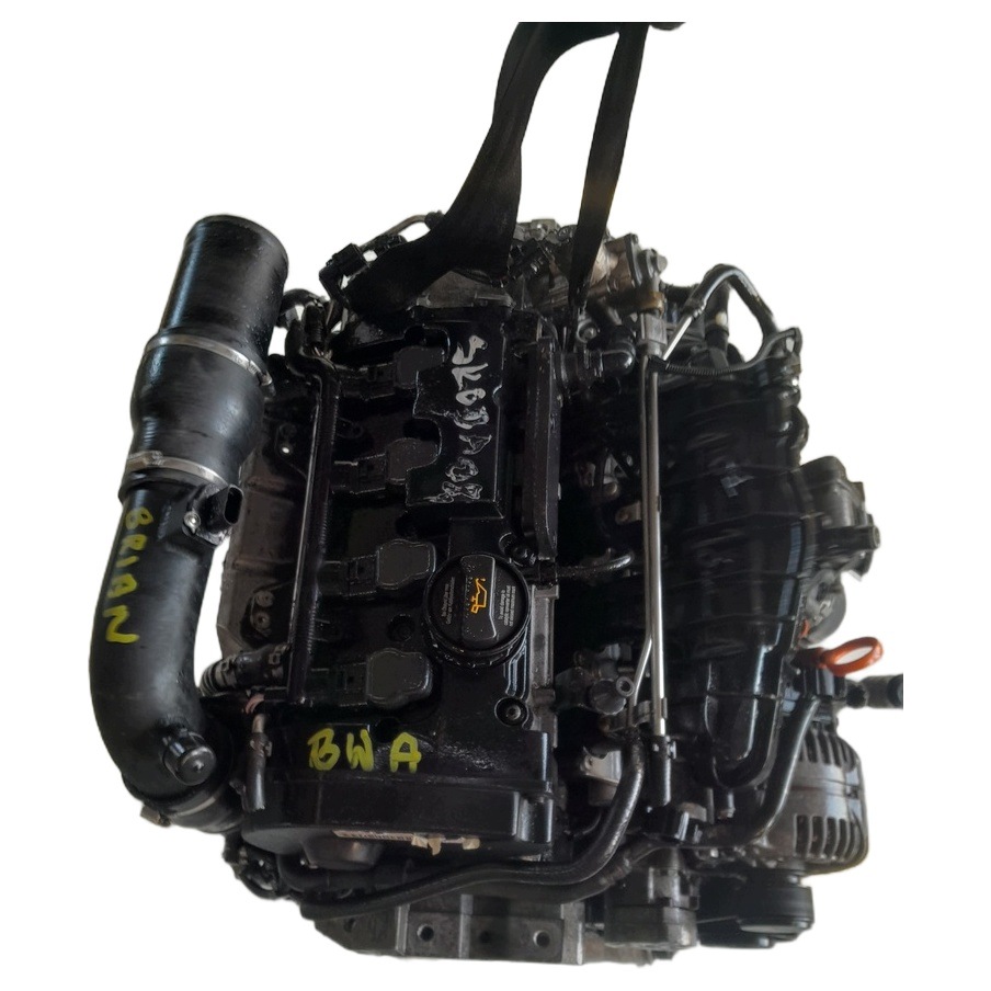Moteur BWA - Image 1