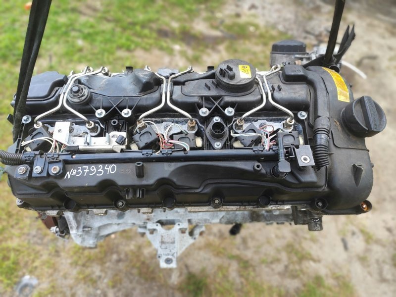 Moteur N55 B30 A - Image 1