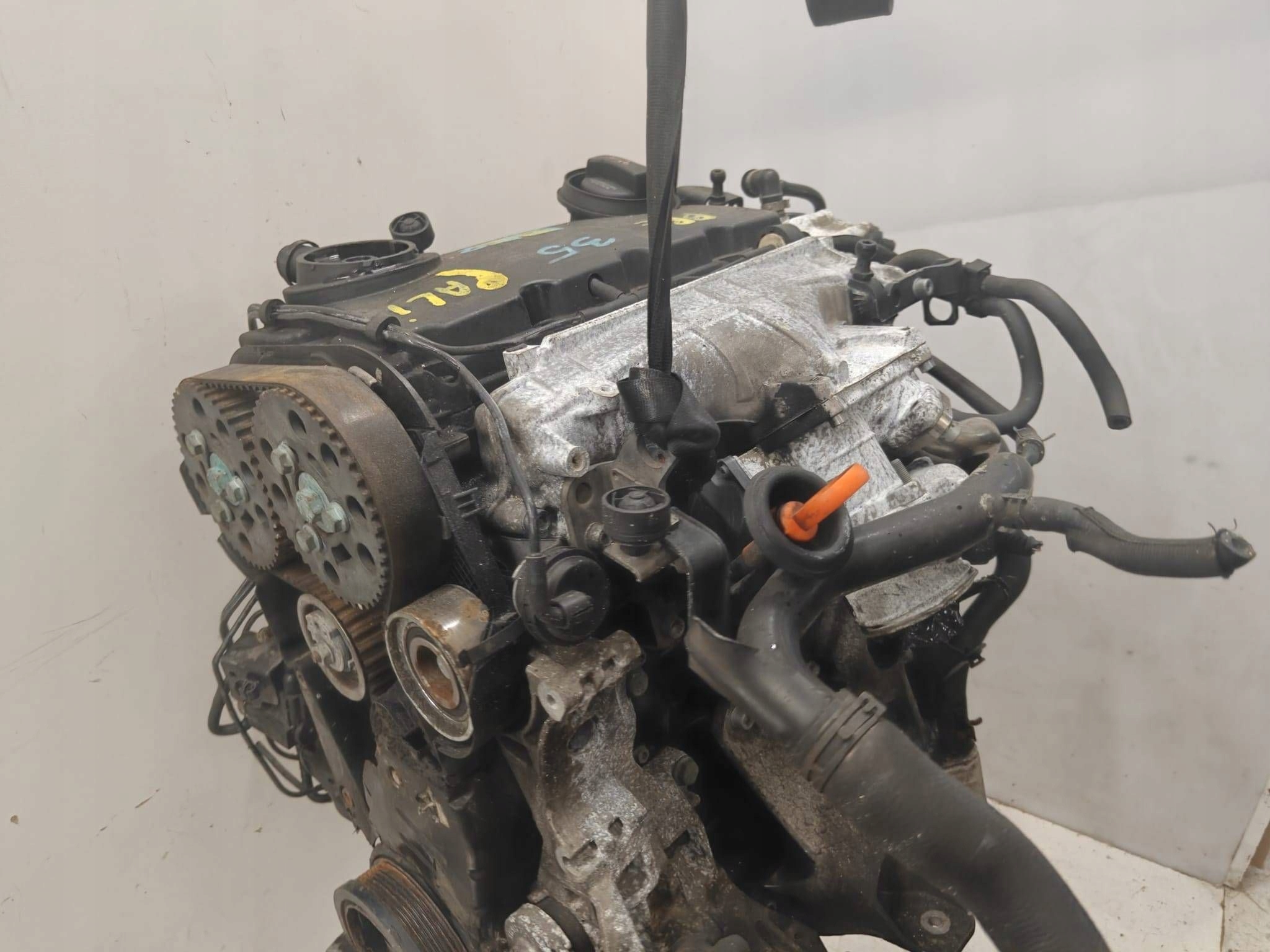 Moteur BRE - Image 4