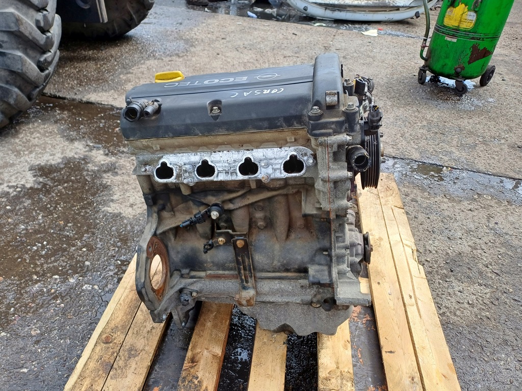 Moteur Z 12 XE - Image 3