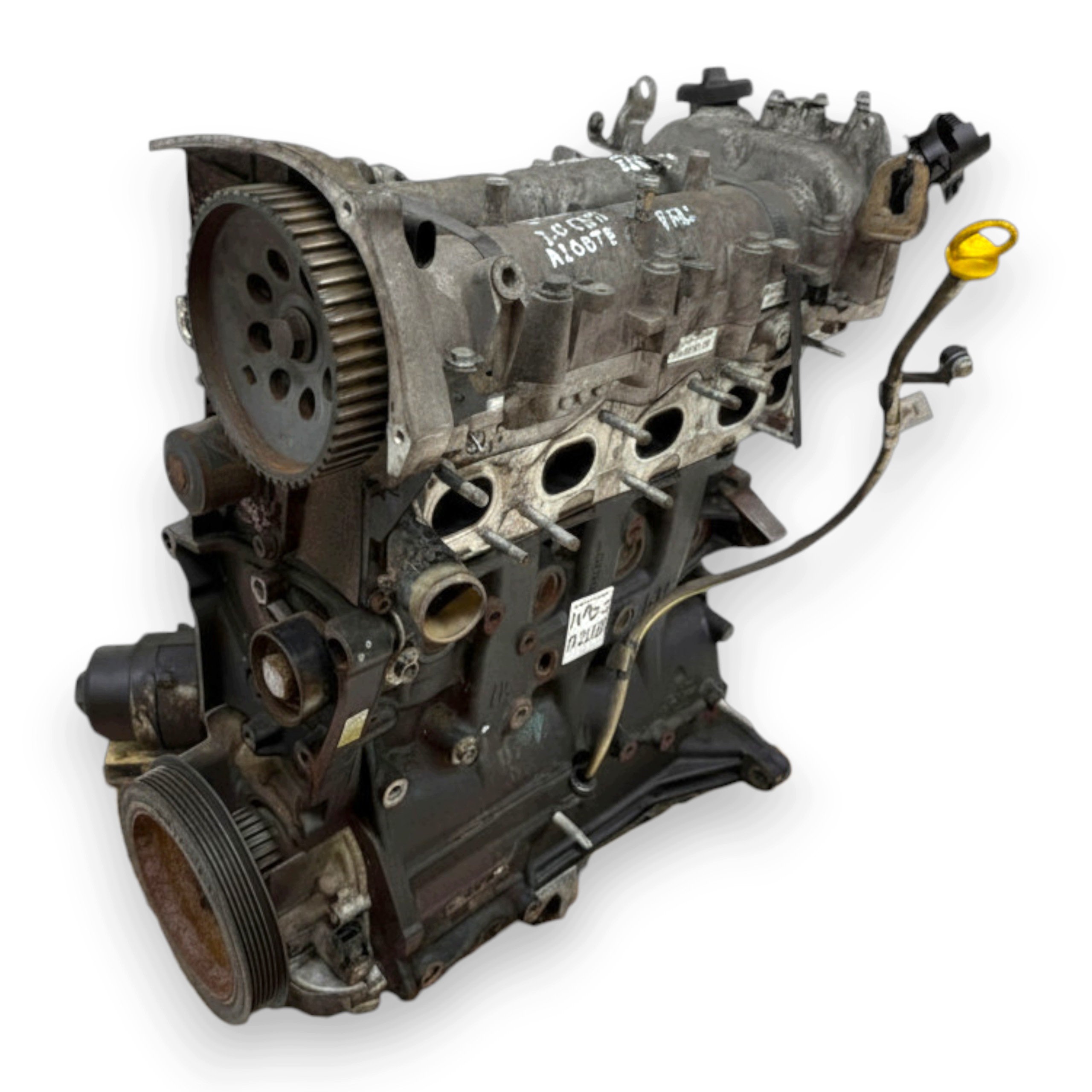 Moteur A 20 DTE - Image 8