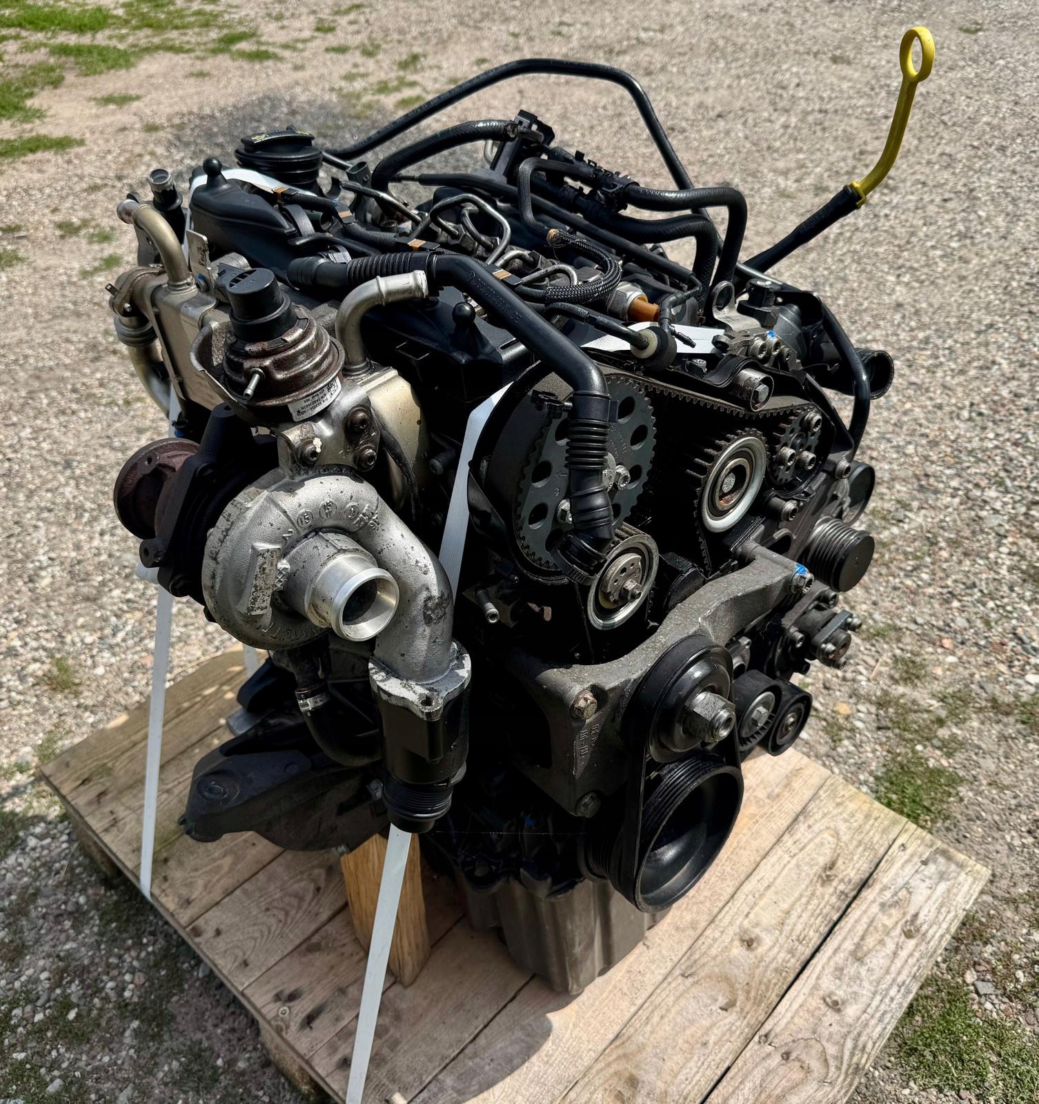 Moteur CKTB - Image 4