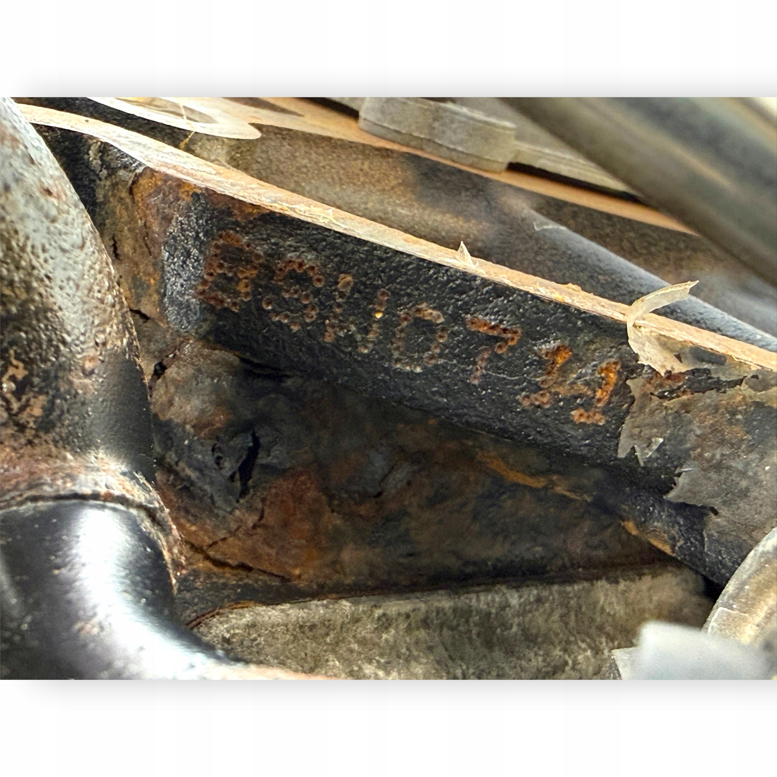 Moteur BSW - Image 2