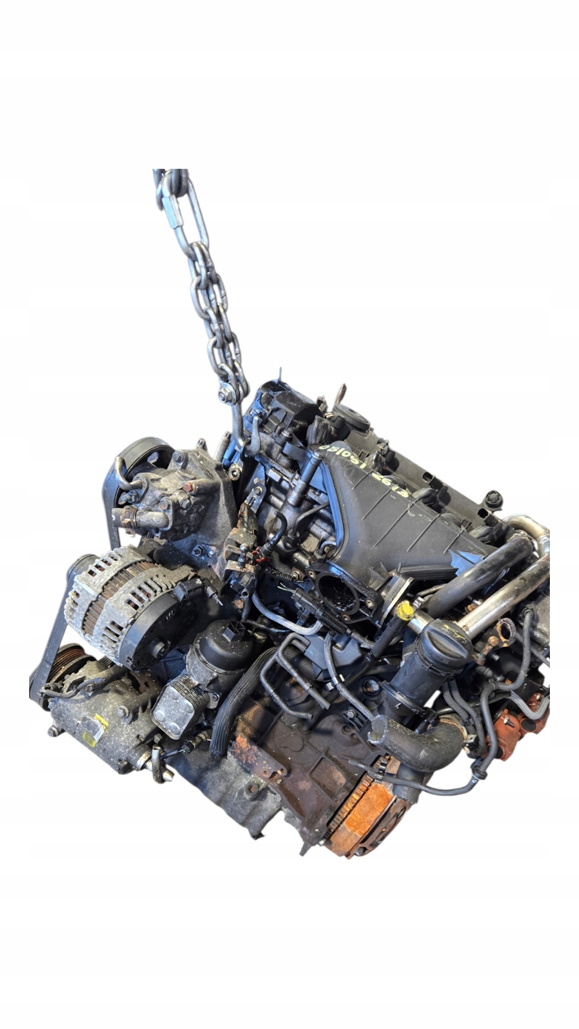 Moteur QXWA - Image 2