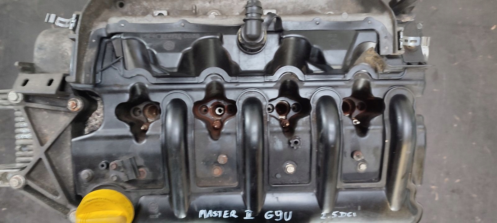 Moteur G9U 650 - Image 12