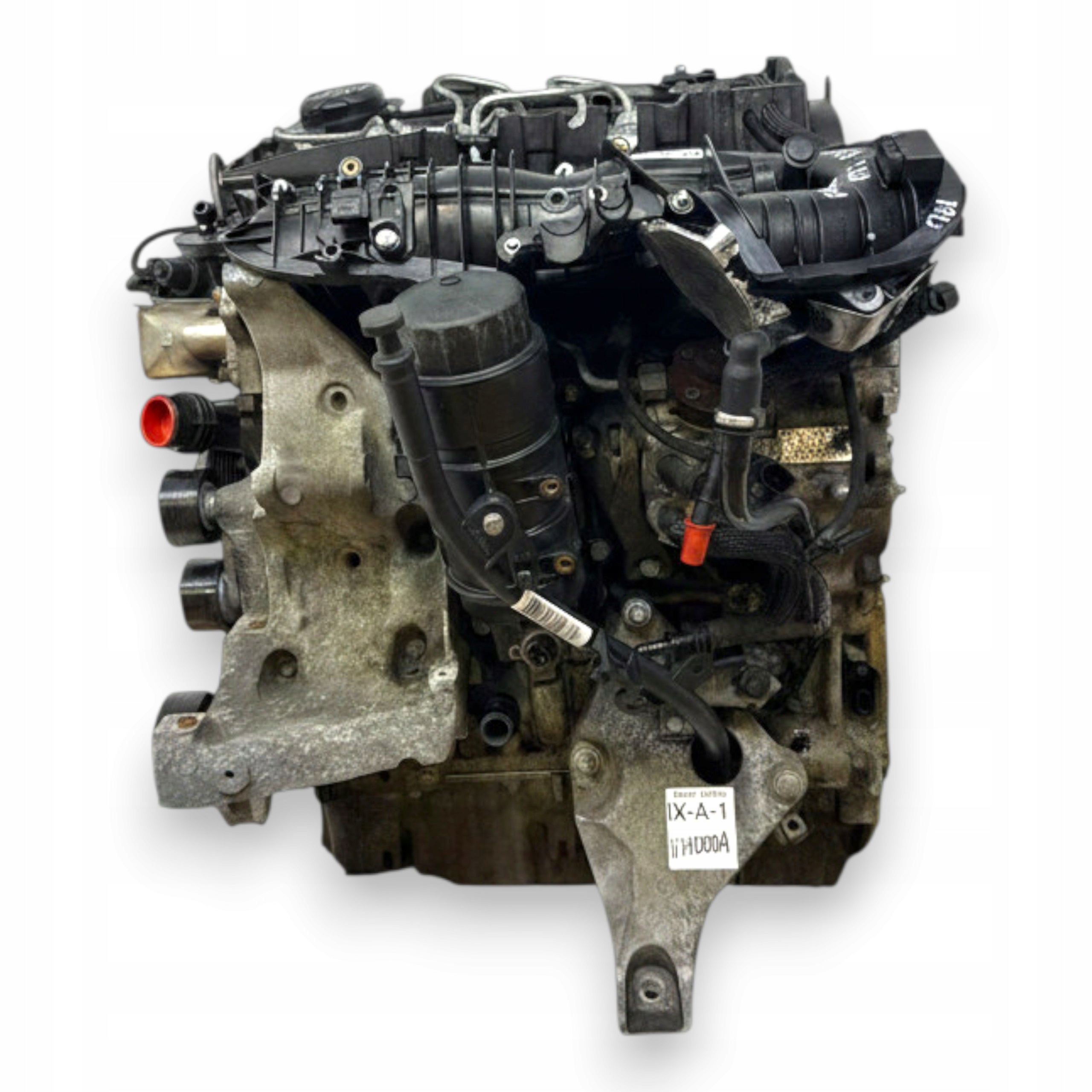Moteur N47 D20 A - Image 6