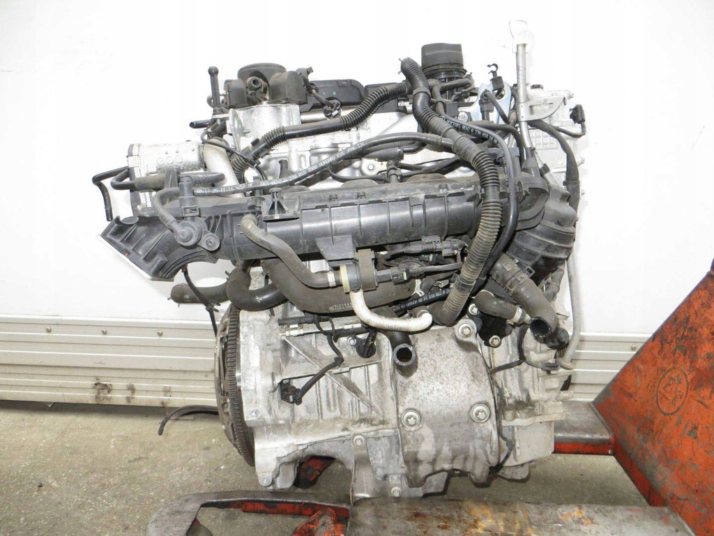 Moteur M 270.910 - Image 1