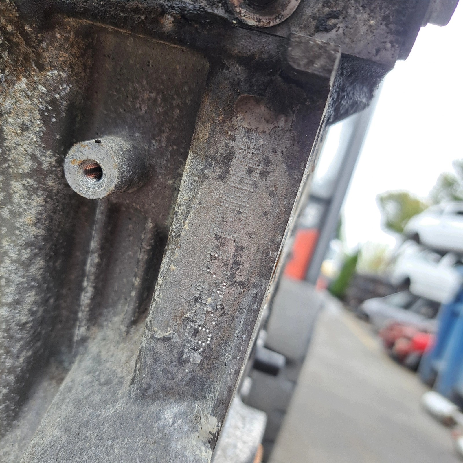 Moteur BME - Image 4