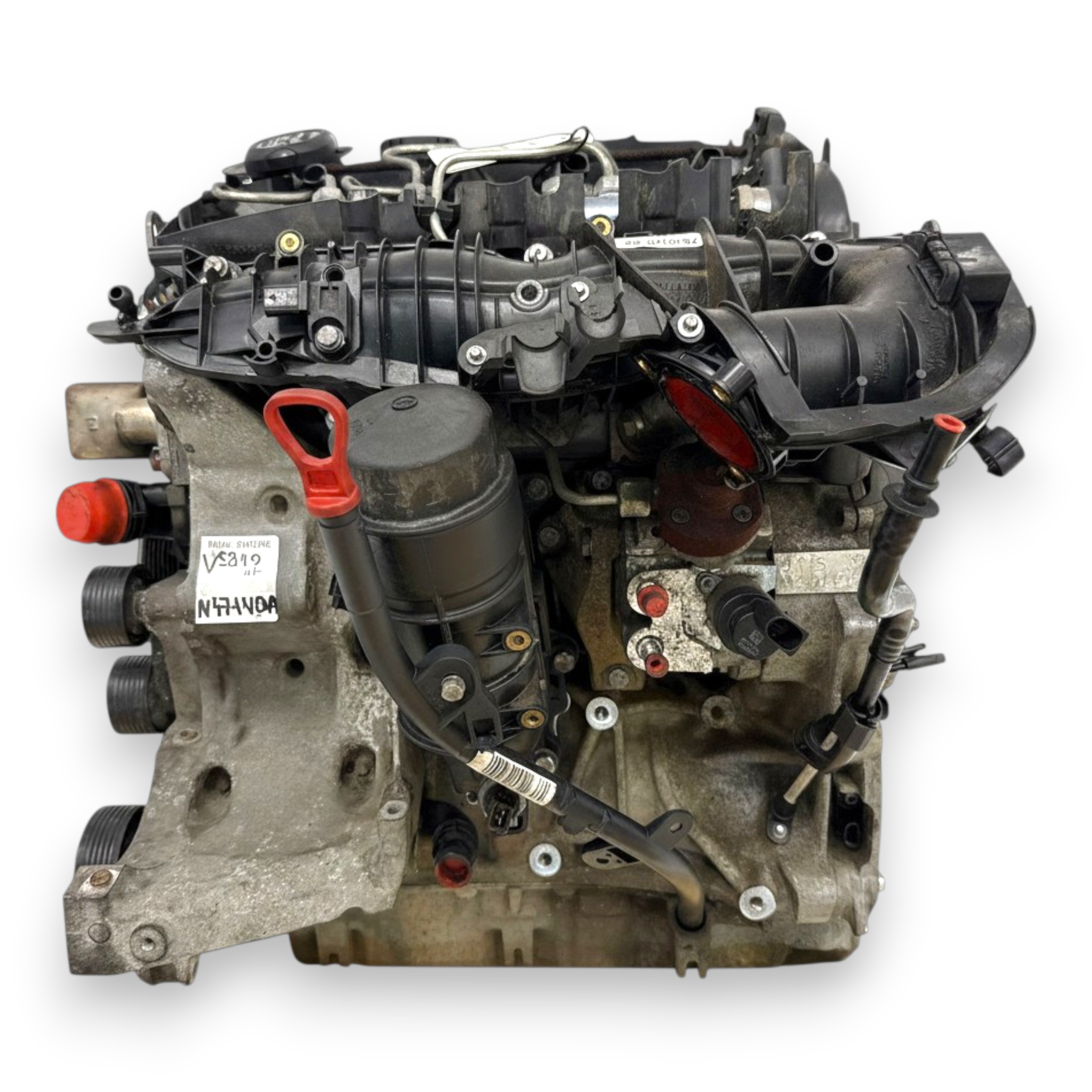 Moteur N47 D20 A - Image 6