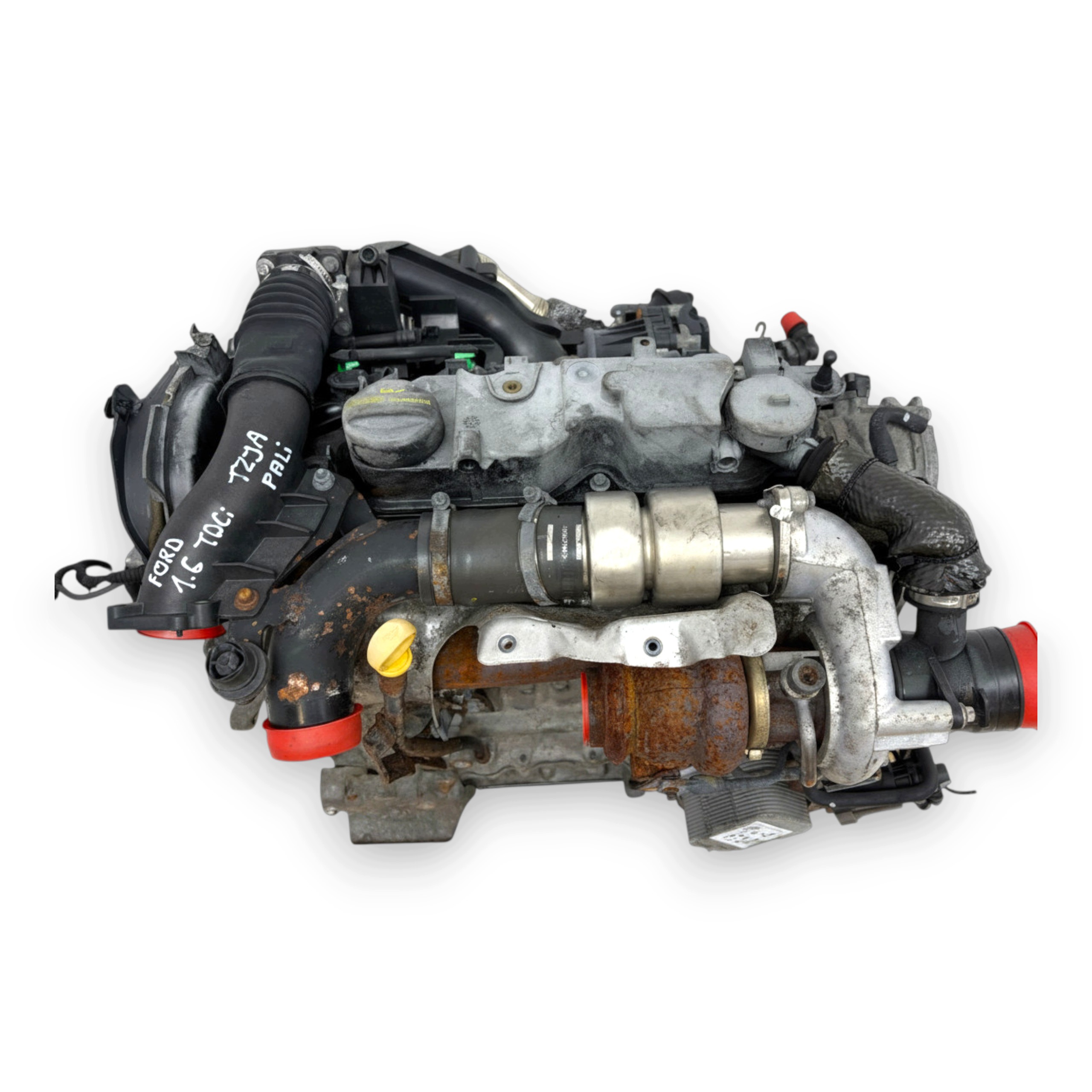 Moteur TZJB - Image 3