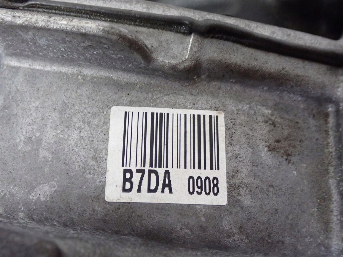 Moteur B7DA - Image 8