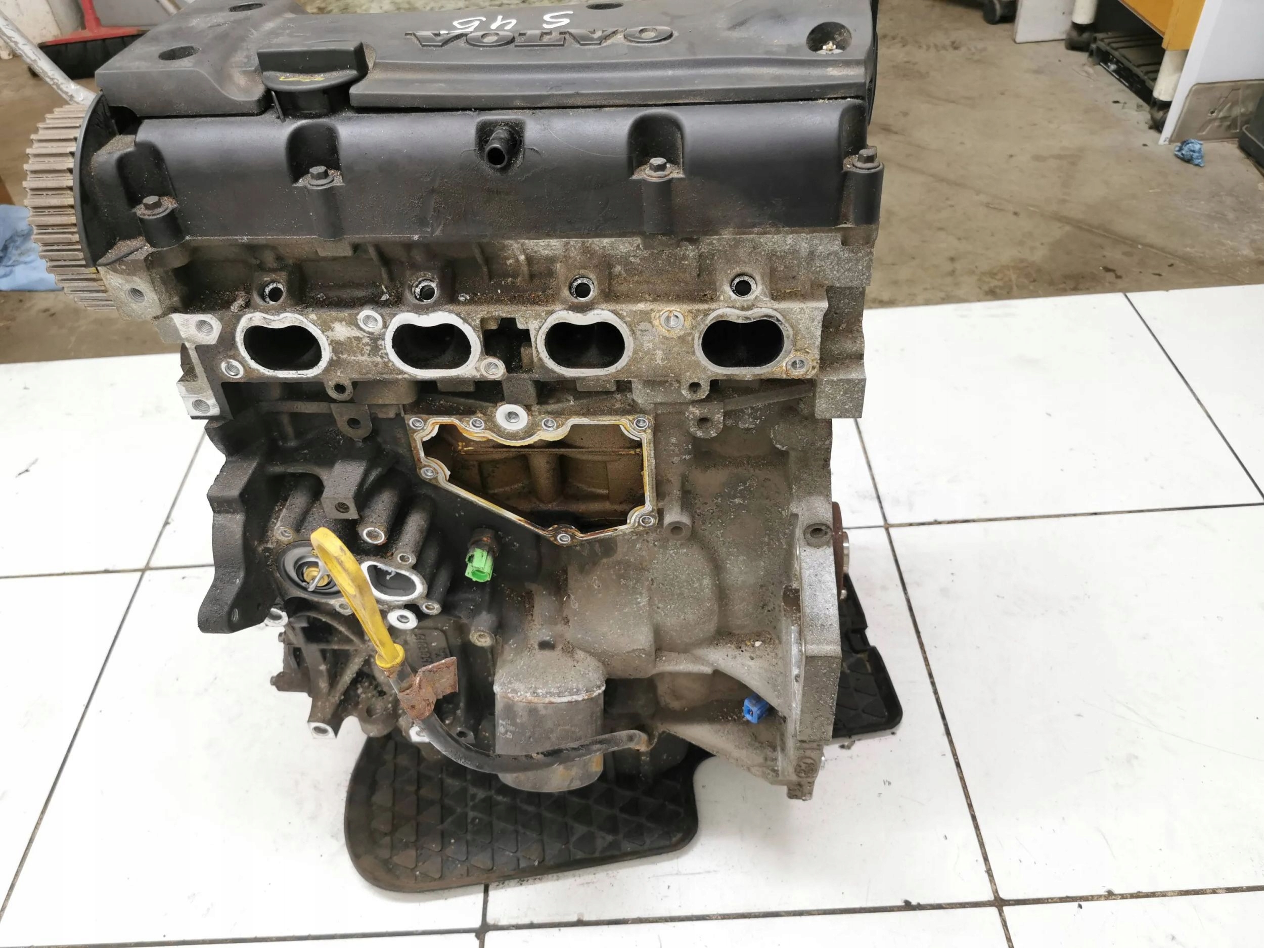 Moteur B 4164 S3 - Image 5