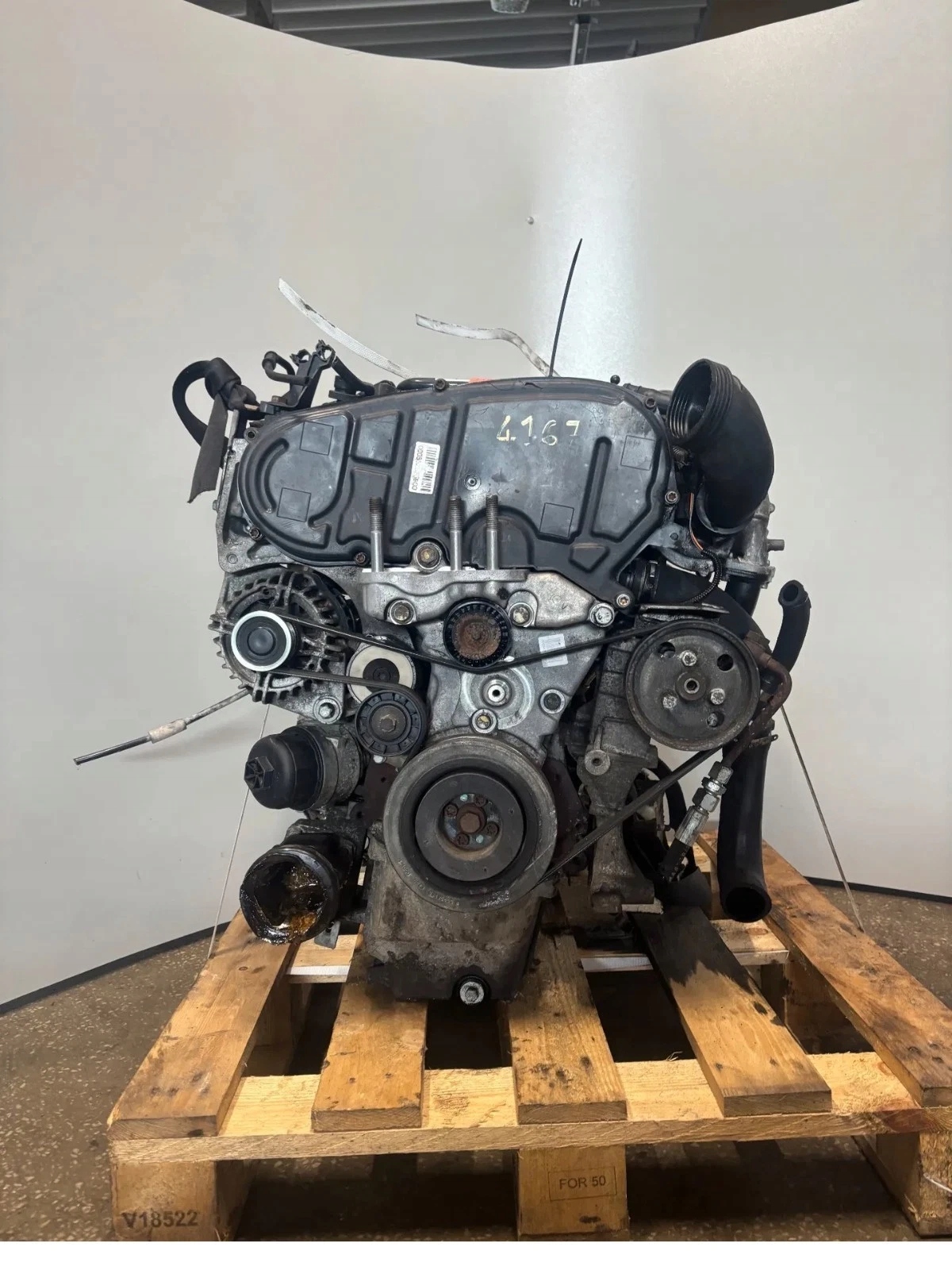 Moteur 198 A3.000 - Image 11
