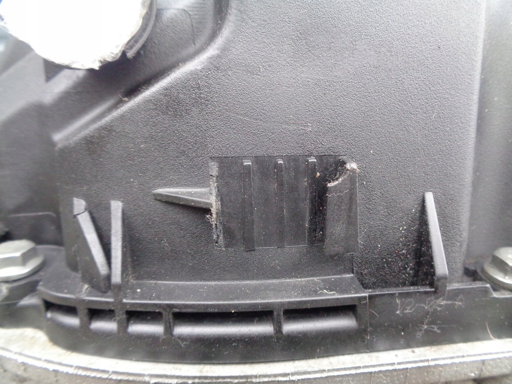 Moteur N16 B16 A - Image 4