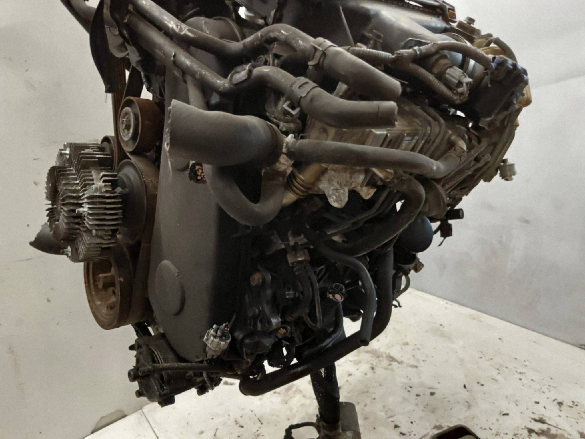 Moteur 2KD-FTV - Image 6