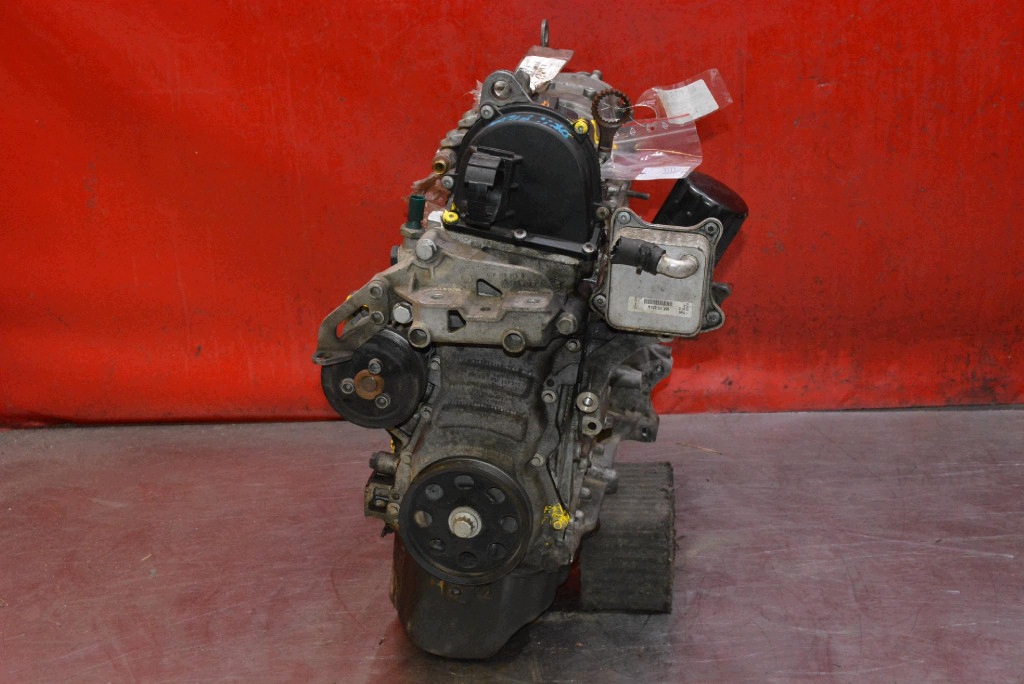 Moteur CBZA - Image 6