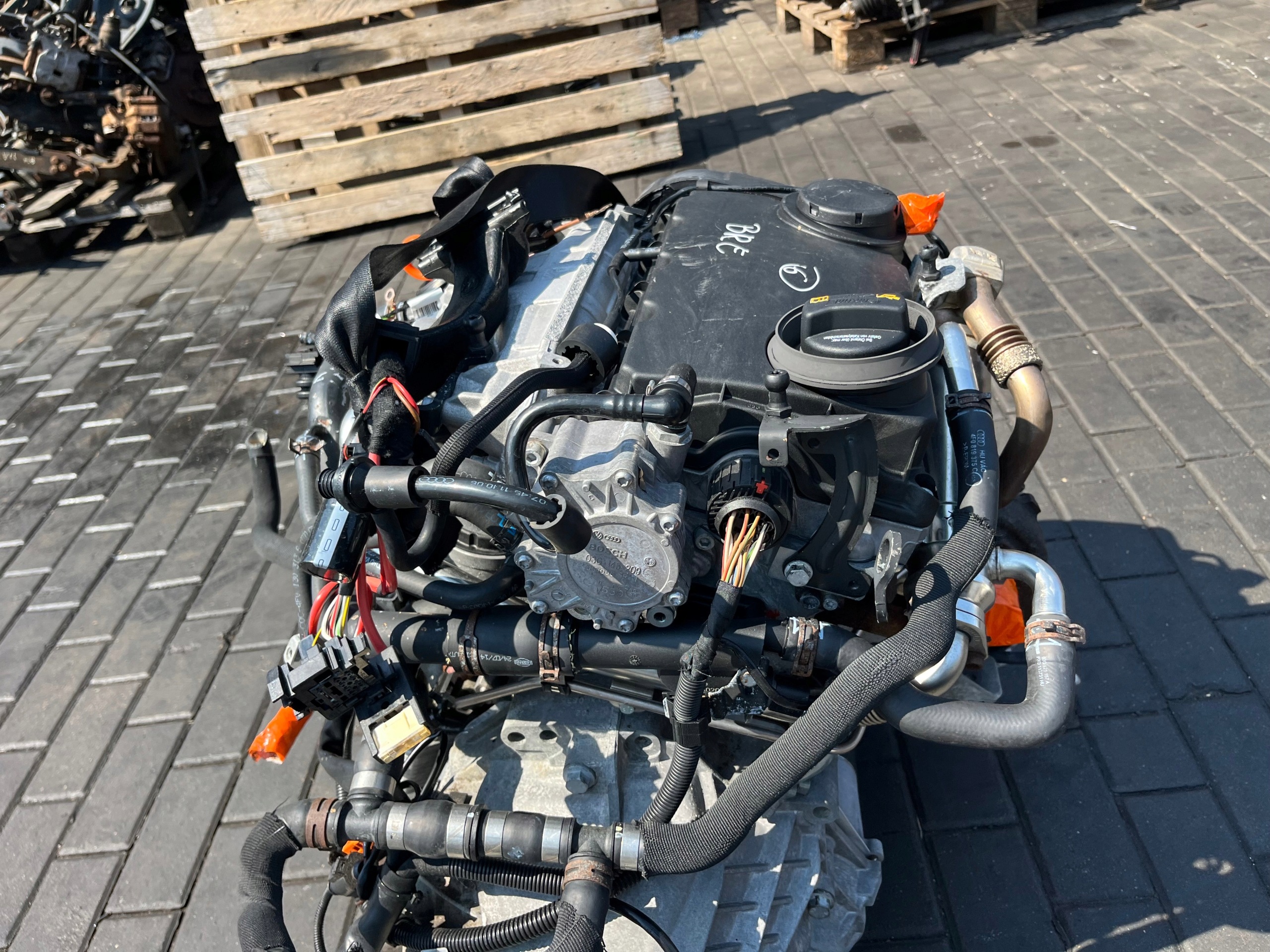 Moteur BRE - Image 7
