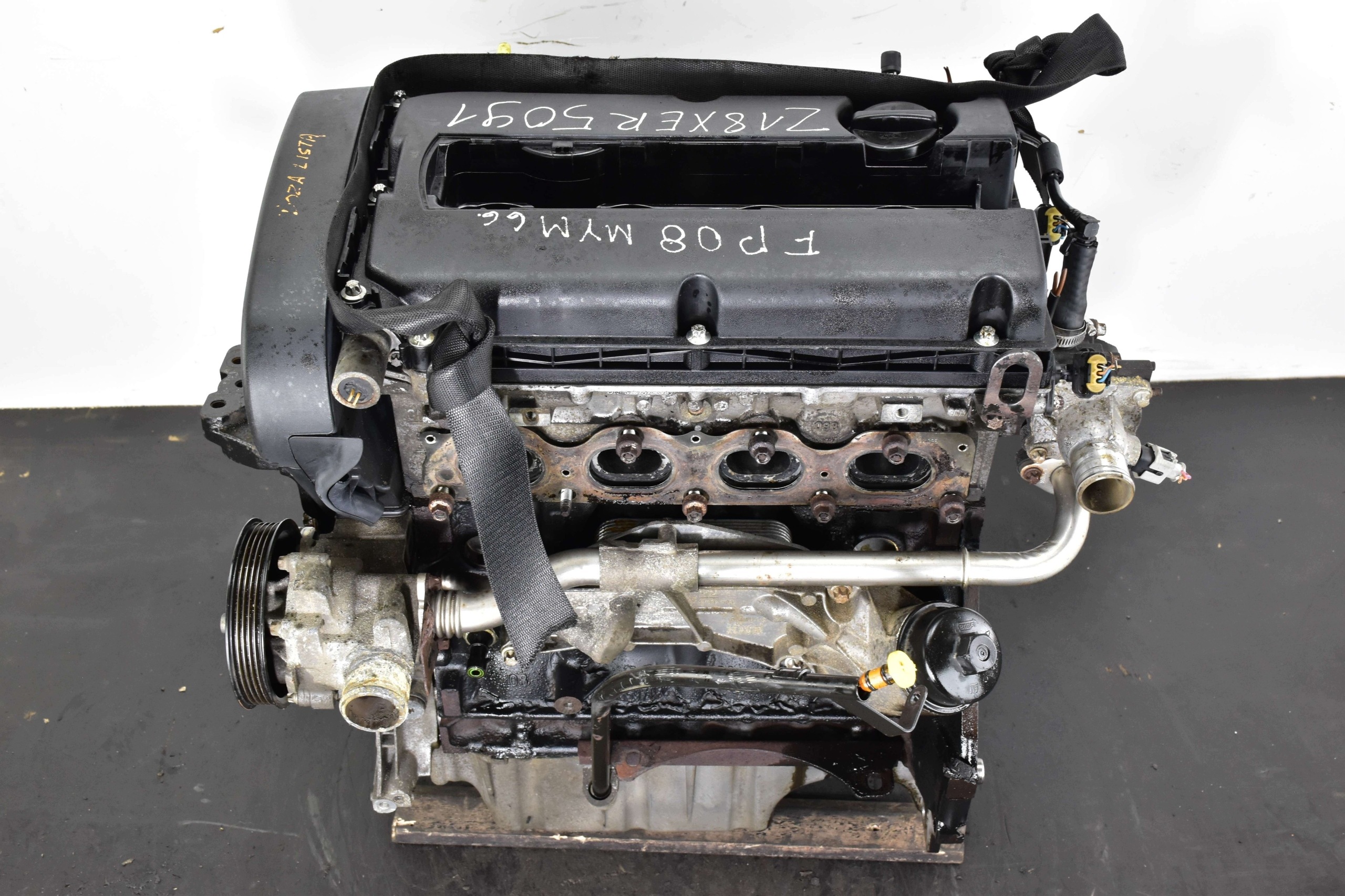 Moteur Z 18 XER - Image 3
