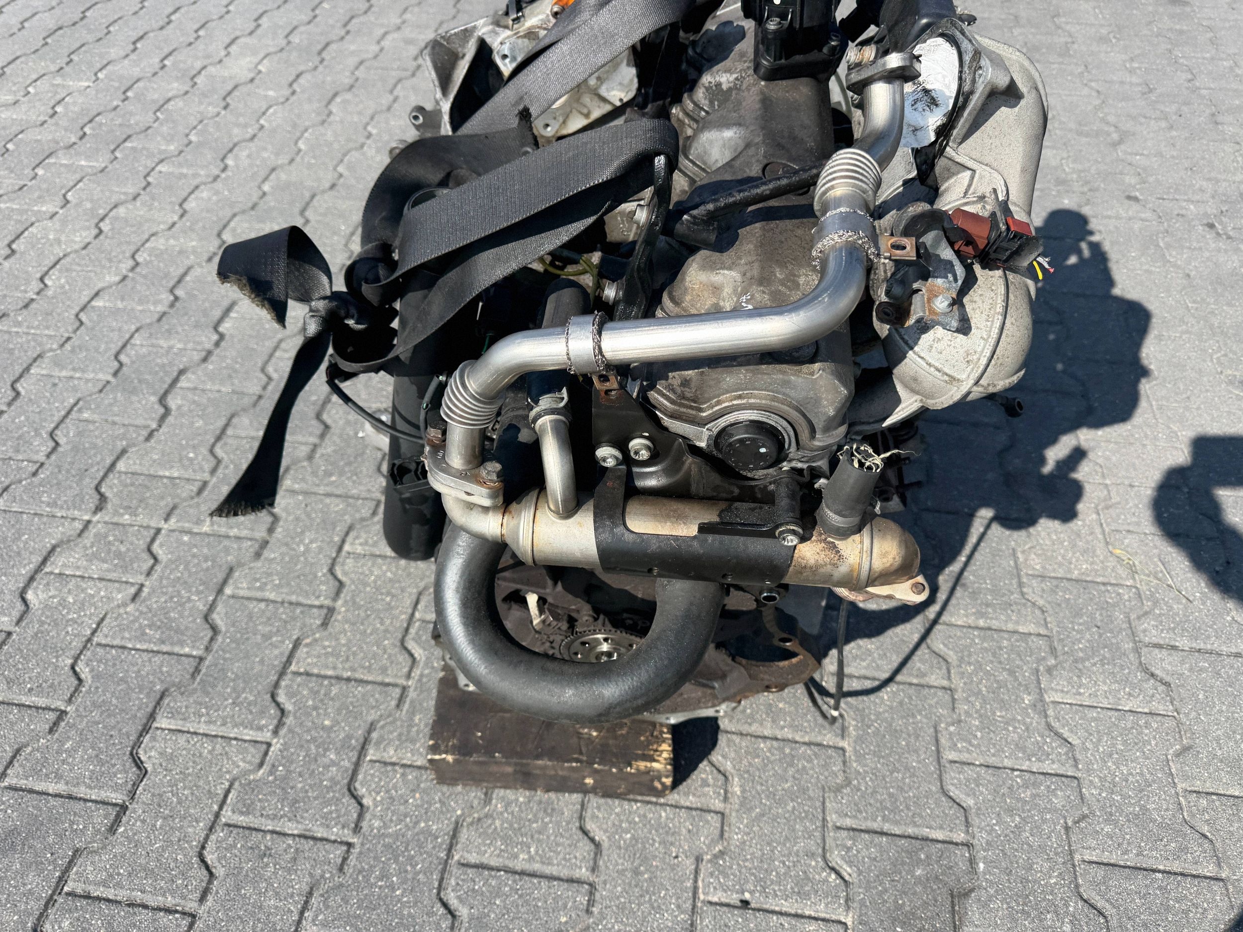 Moteur CEBA - Image 9