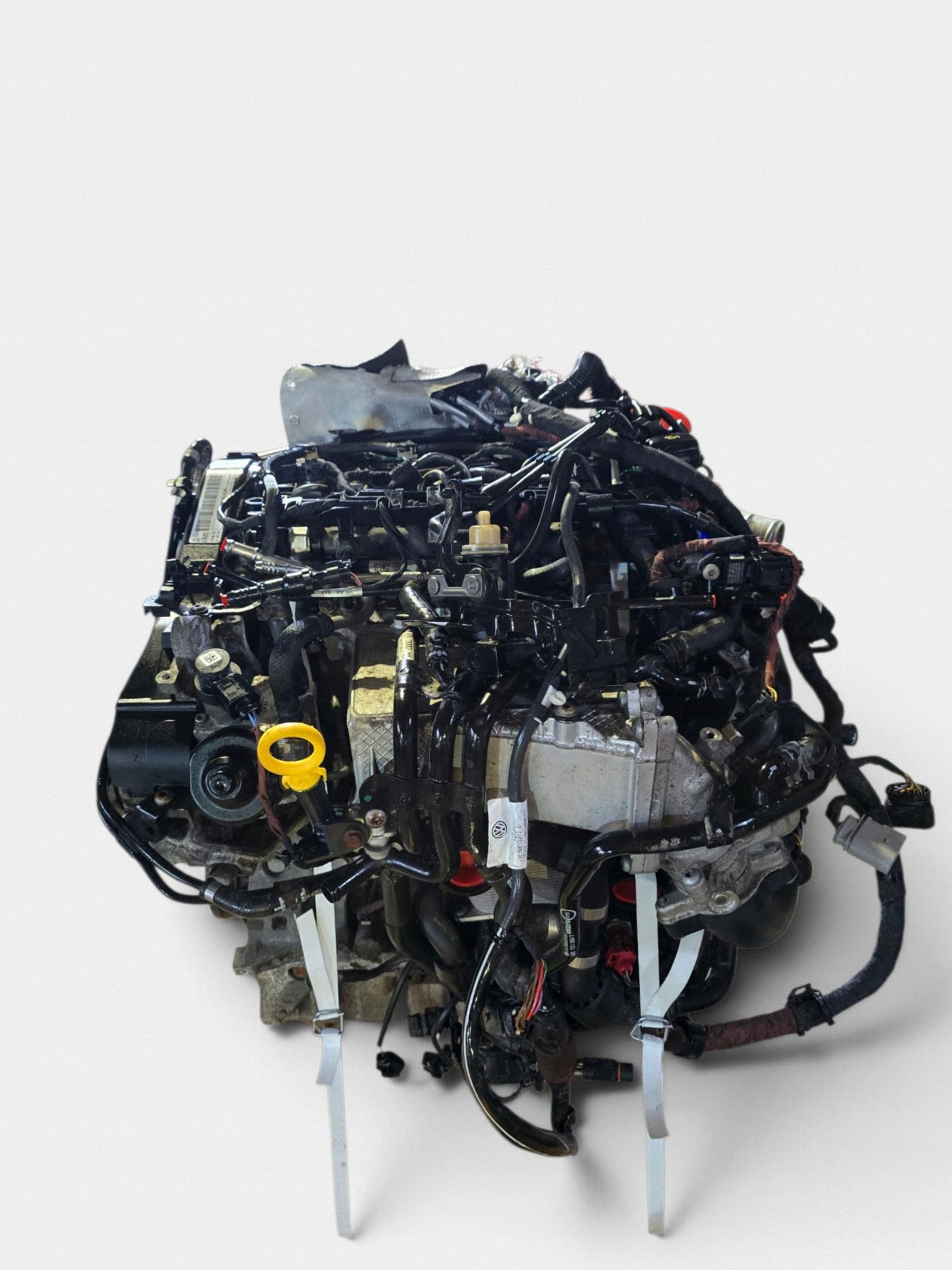 Moteur DFSC - Image 8