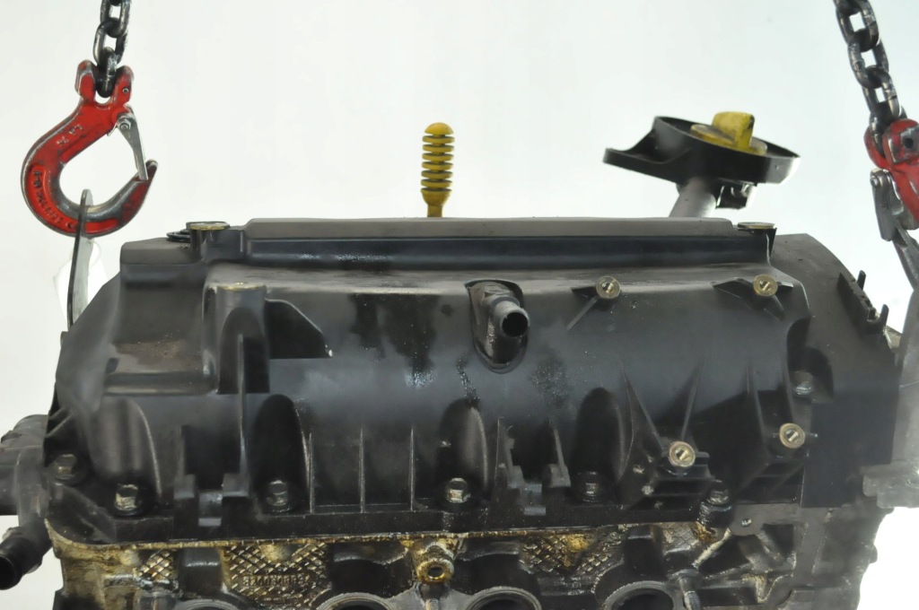Moteur D4F 772 — vue 3