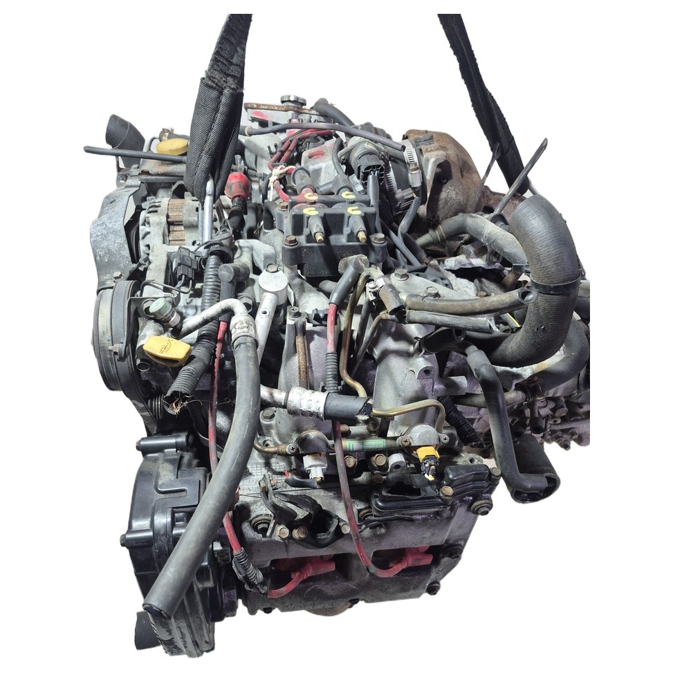 Moteur EJ205 - Image 6