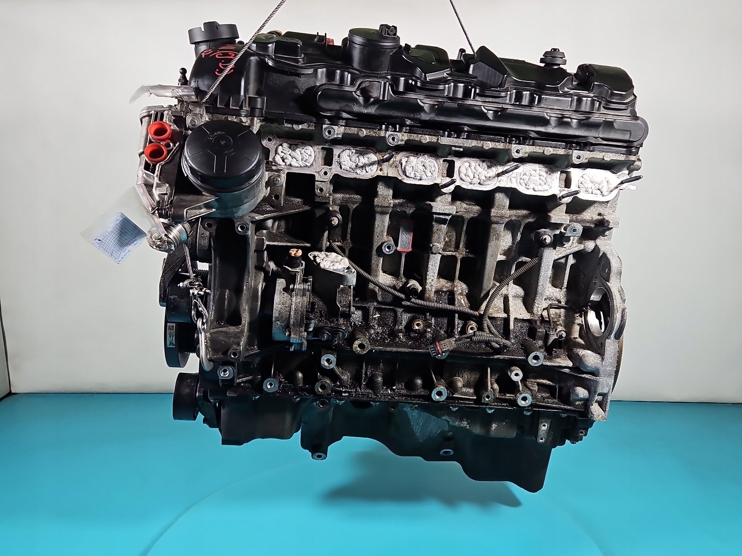 Moteur N55 B30 A - Image 7