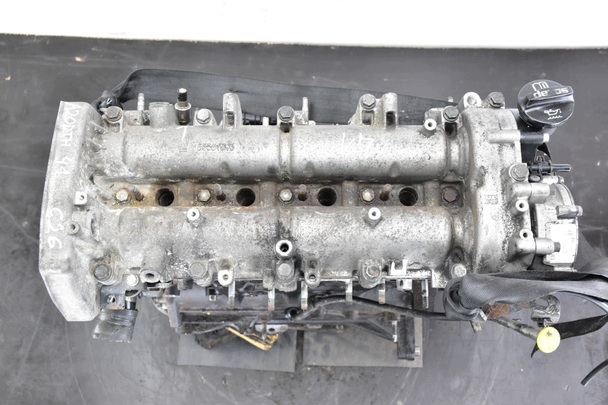 Moteur A 20 DTH - Image 3