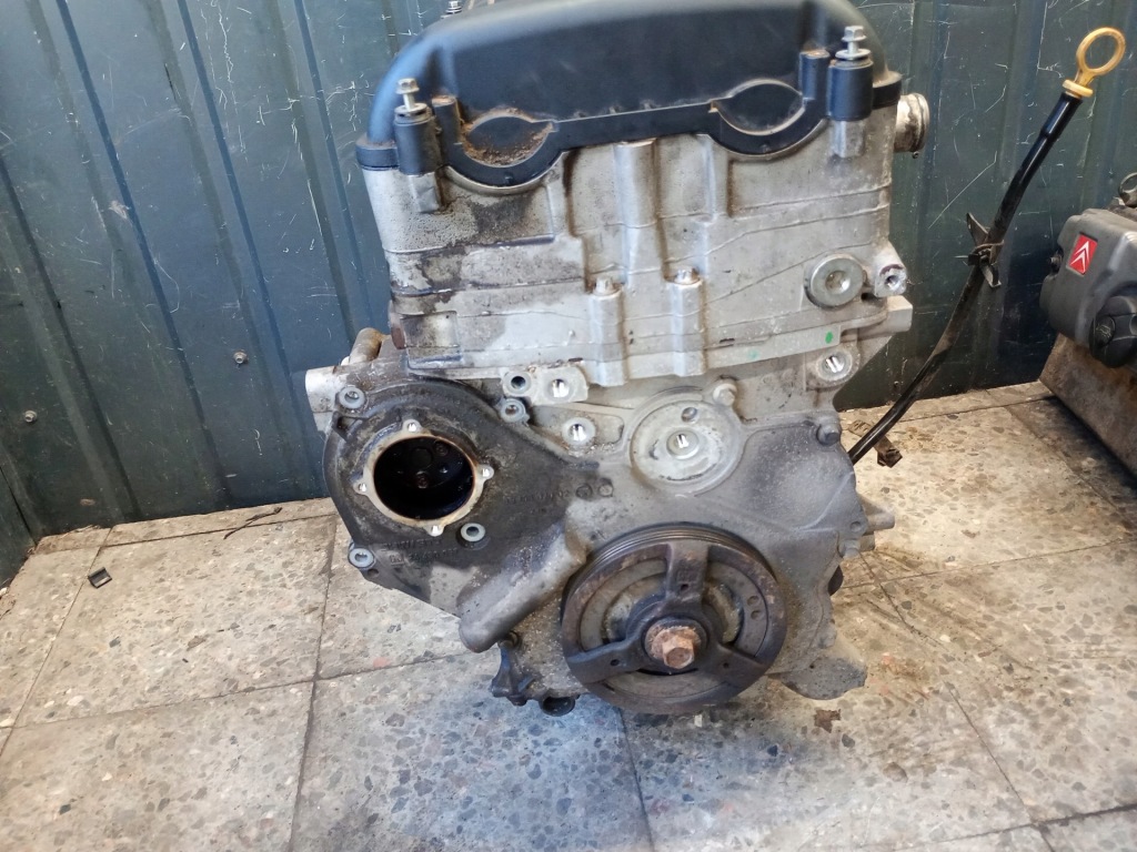Moteur Z 22 SE - Image 3