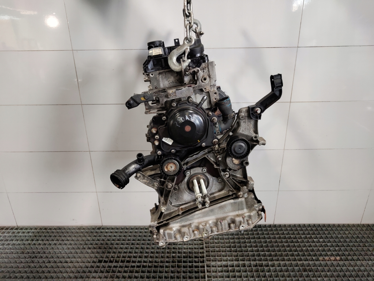 Moteur 651.930 - Image 2