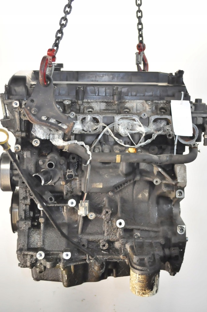 Moteur CJBB — vue 1