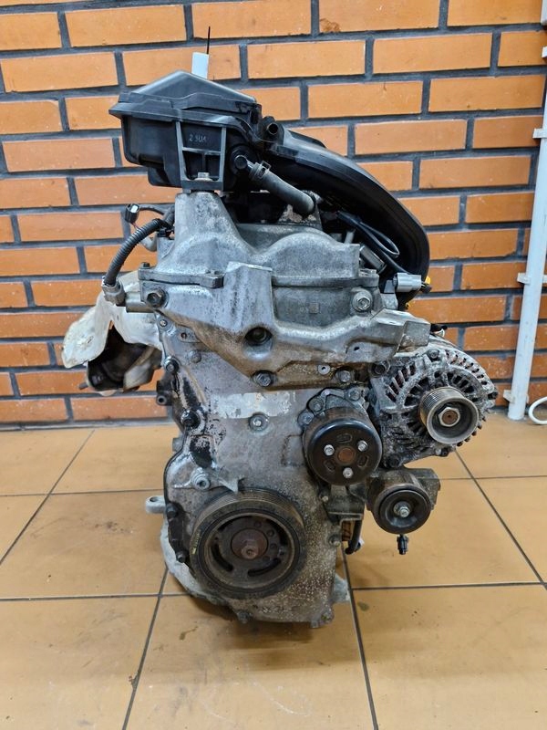 Moteur HR16DE - Image 2